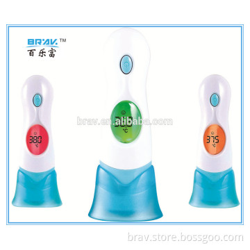 4 in 1 forehead infrared thermometer IT-901
